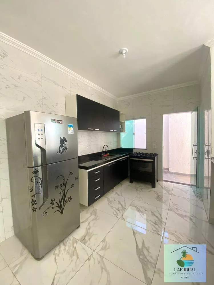 Casa, 2 quartos, 102 m² - Foto 15