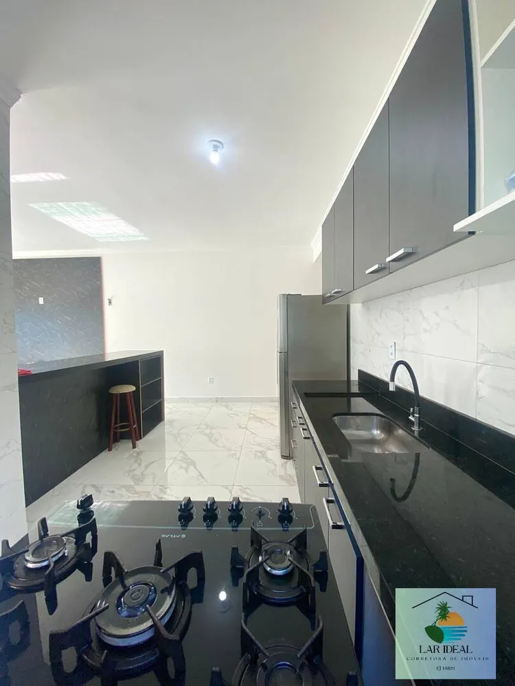 Casa, 2 quartos, 102 m² - Foto 18