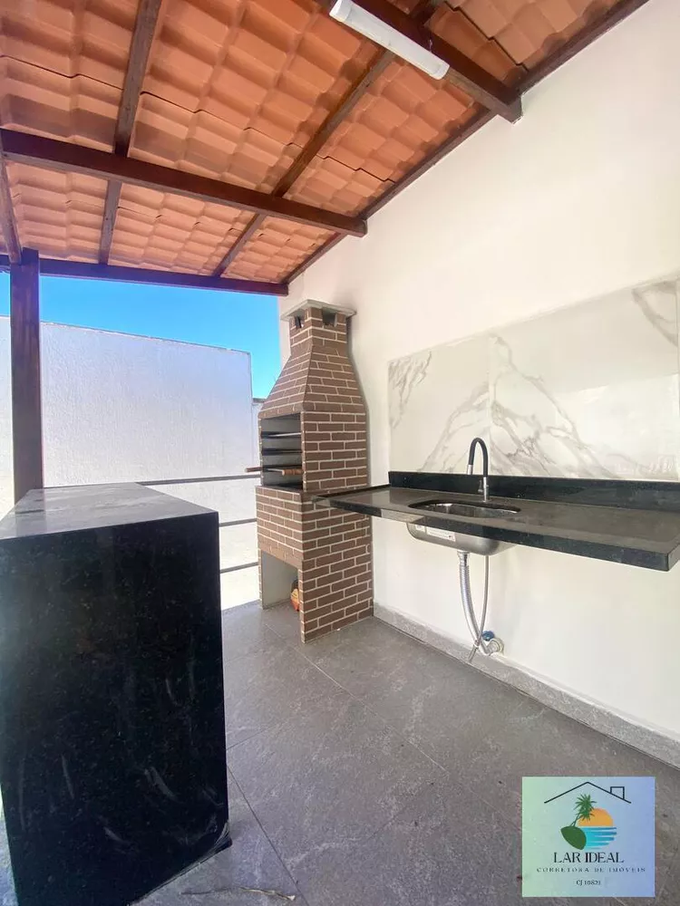 Casa, 2 quartos, 102 m² - Foto 7