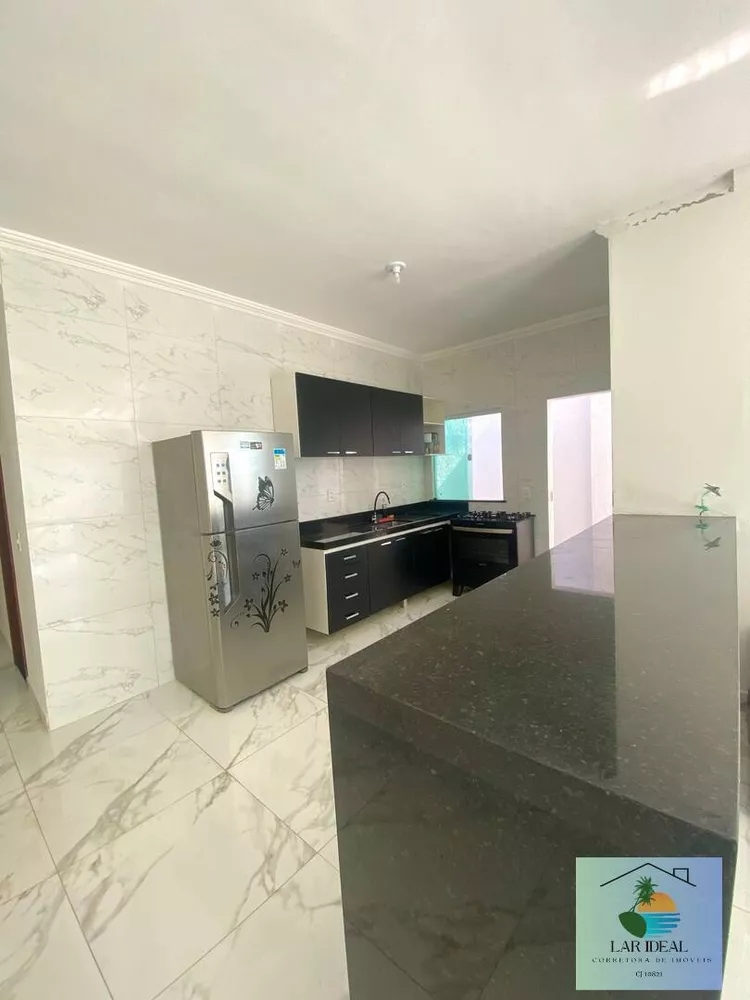 Casa, 2 quartos, 102 m² - Foto 4