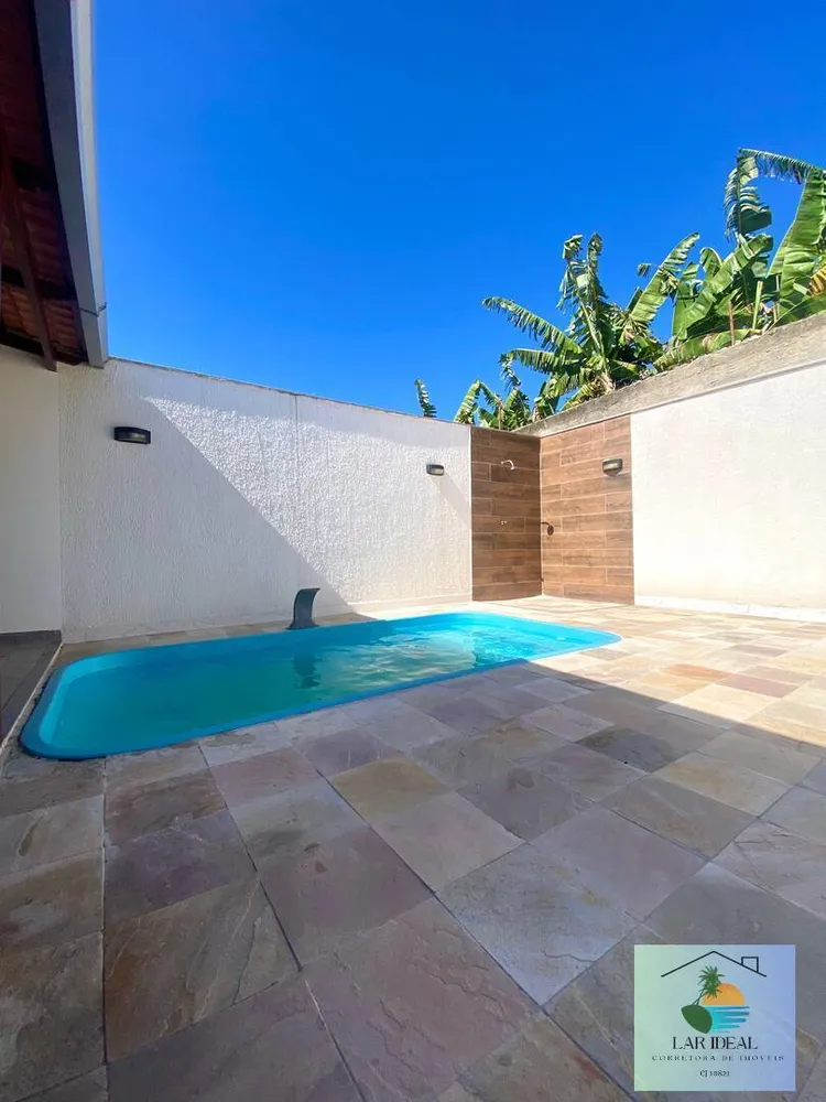 Casa, 2 quartos, 102 m² - Foto 27