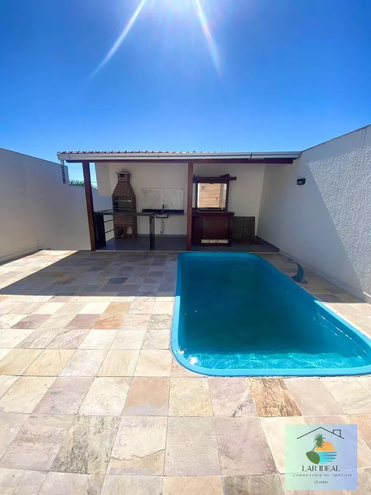 Casa, 2 quartos, 102 m² - Foto 2