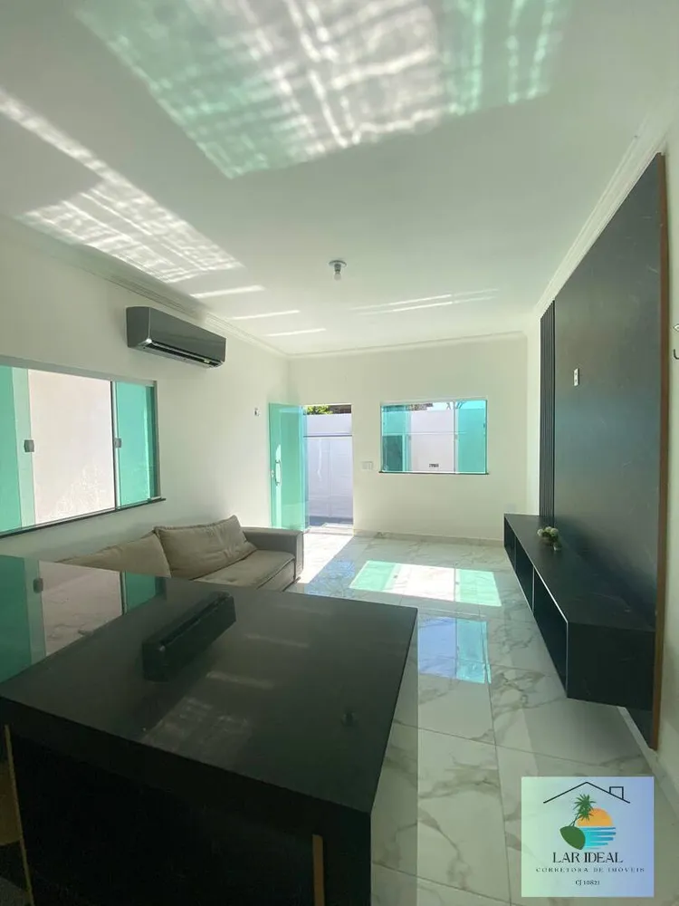 Casa, 2 quartos, 102 m² - Foto 19