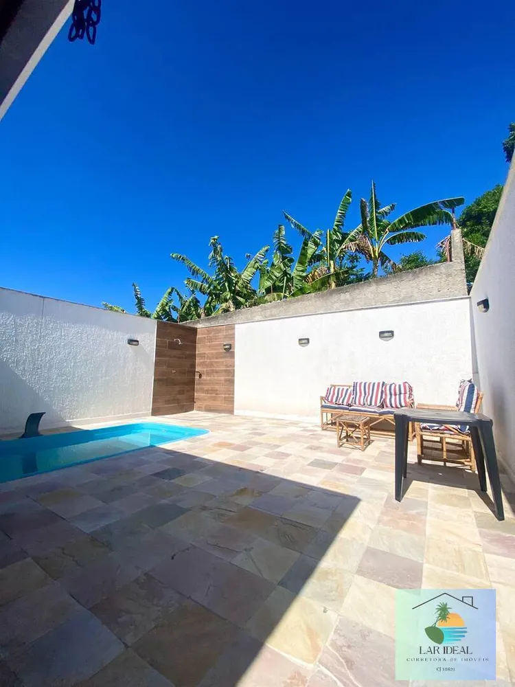 Casa, 2 quartos, 102 m² - Foto 28
