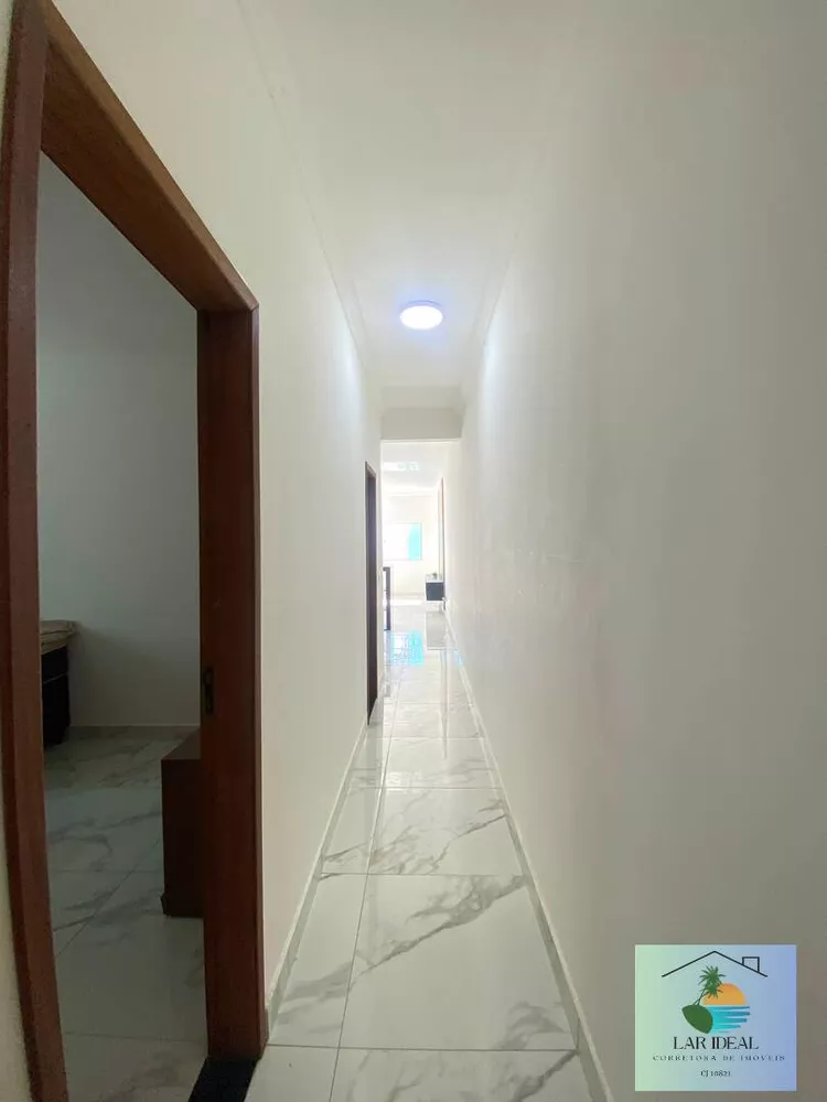 Casa, 2 quartos, 102 m² - Foto 12