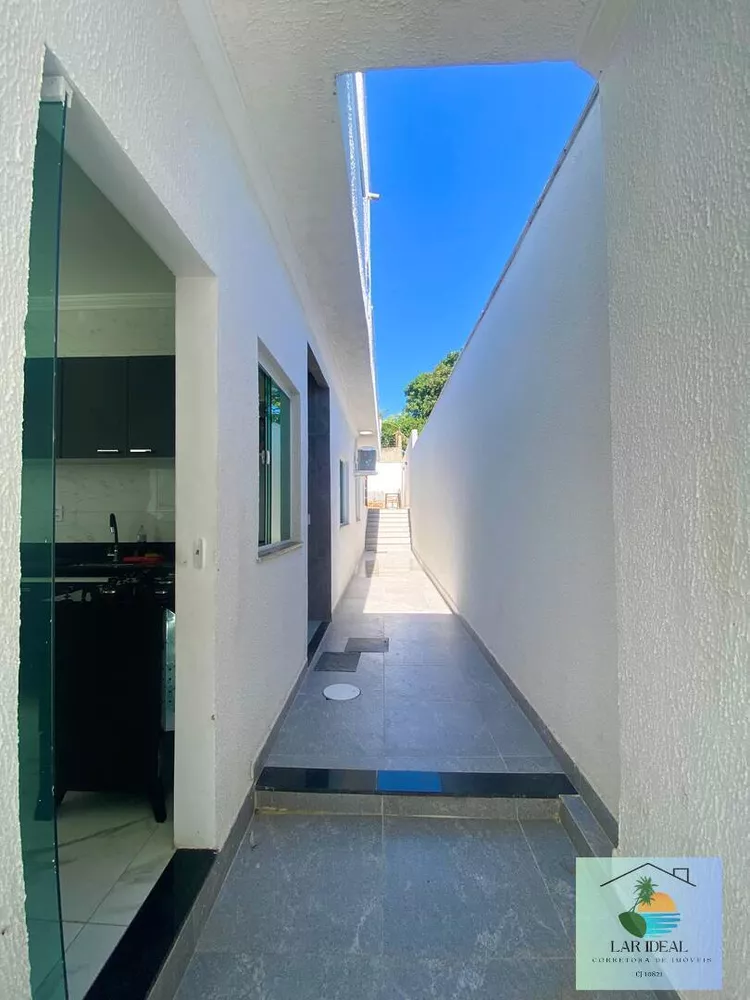 Casa, 2 quartos, 102 m² - Foto 8