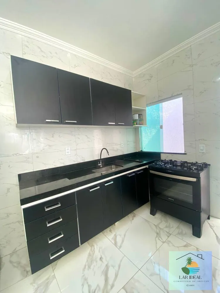 Casa, 2 quartos, 102 m² - Foto 22