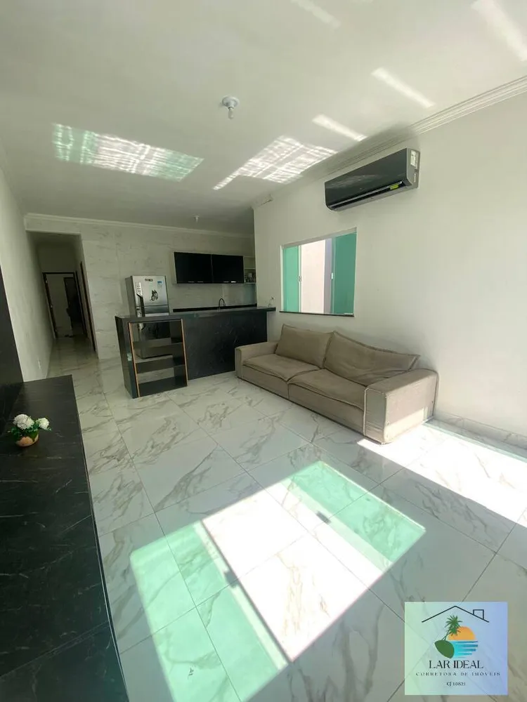 Casa, 2 quartos, 102 m² - Foto 23