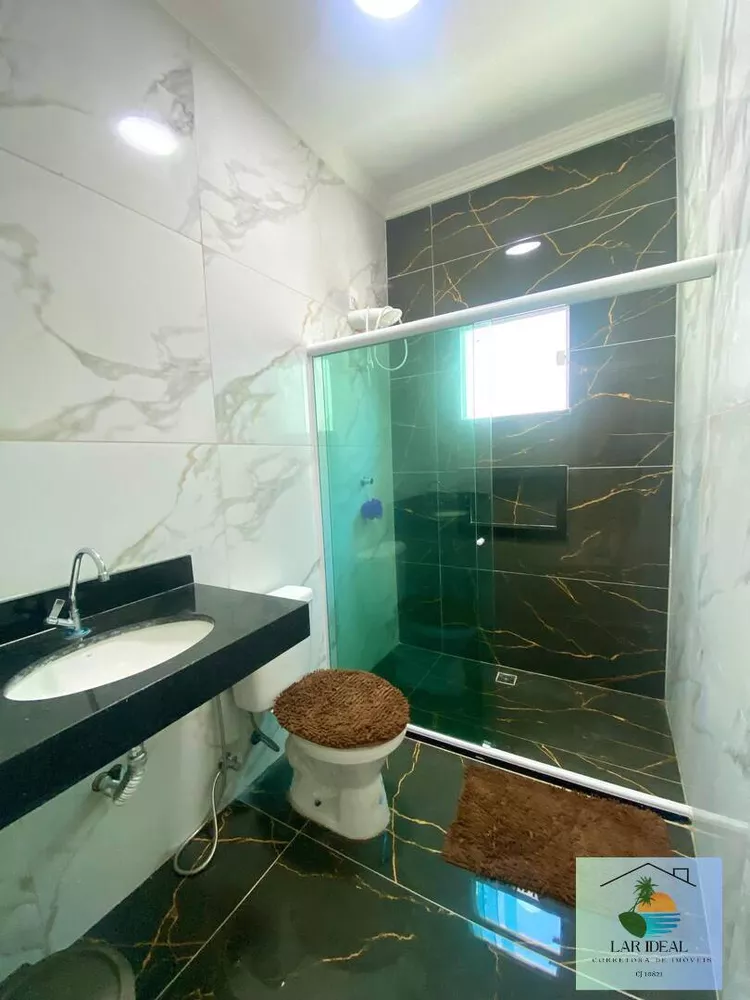 Casa, 2 quartos, 102 m² - Foto 10