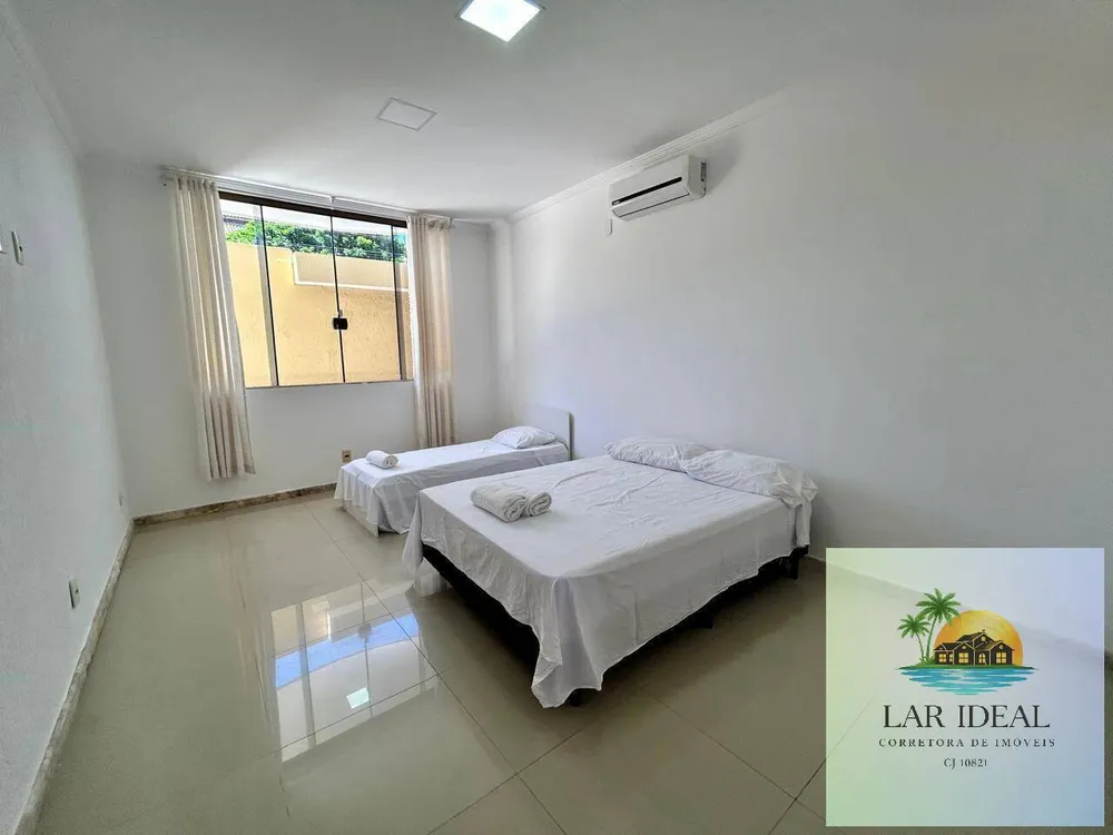 Casa, 5 quartos, 450 m² - Foto 22
