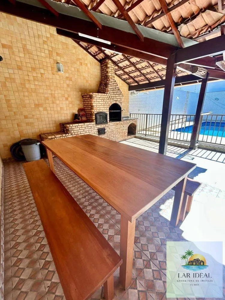 Casa, 5 quartos, 450 m² - Foto 9