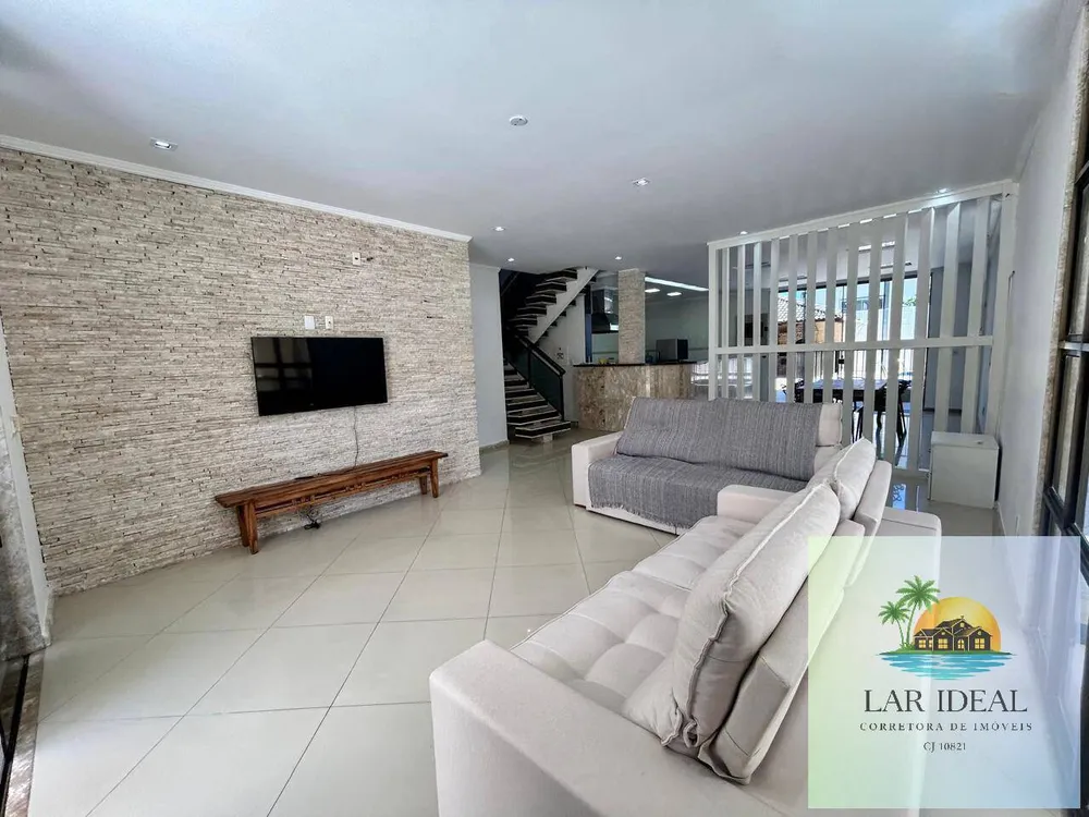 Casa, 5 quartos, 450 m² - Foto 12