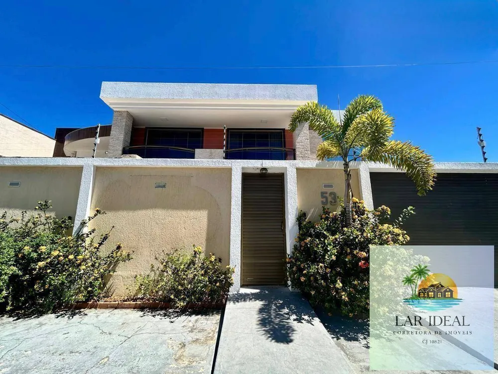 Casa, 5 quartos, 450 m² - Foto 2