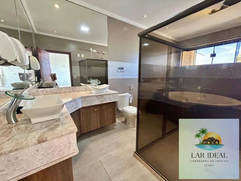 Casa, 5 quartos, 450 m² - Foto 30