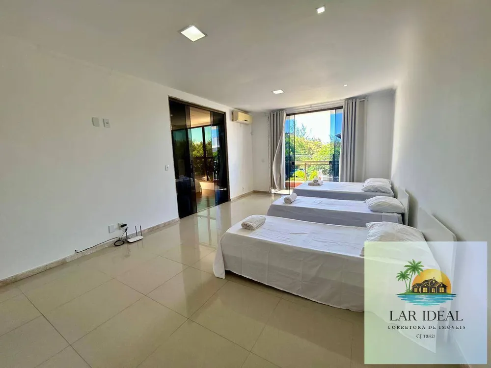 Casa, 5 quartos, 450 m² - Foto 35