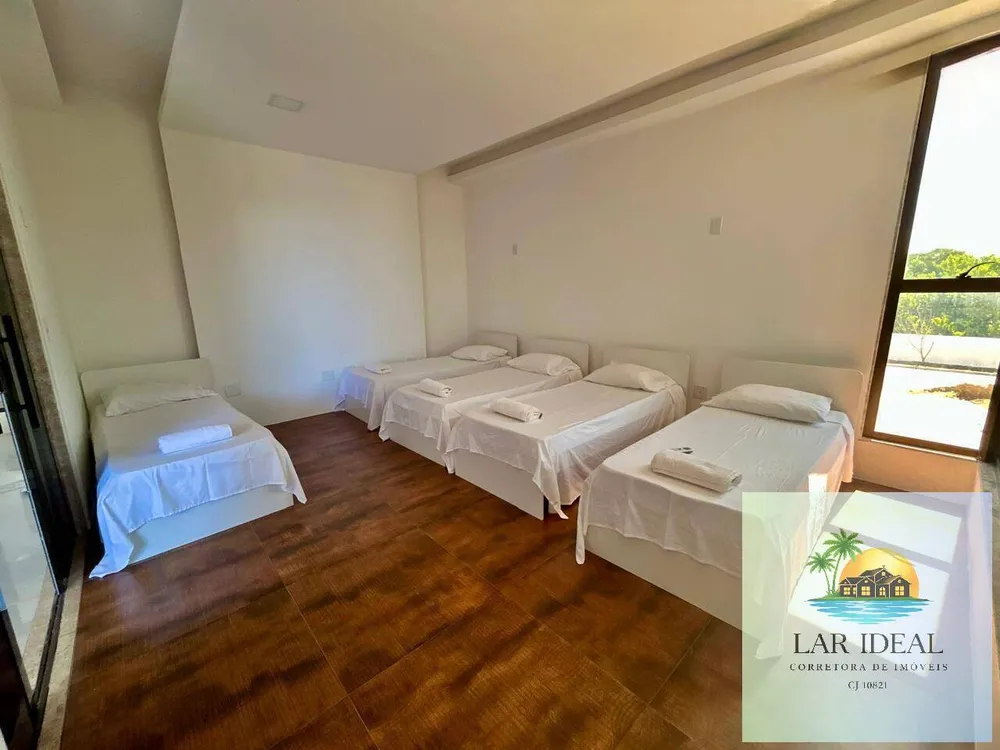 Casa, 5 quartos, 450 m² - Foto 28
