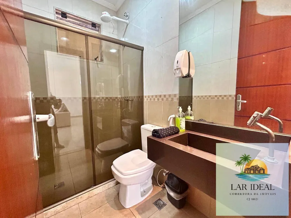 Casa, 5 quartos, 450 m² - Foto 38
