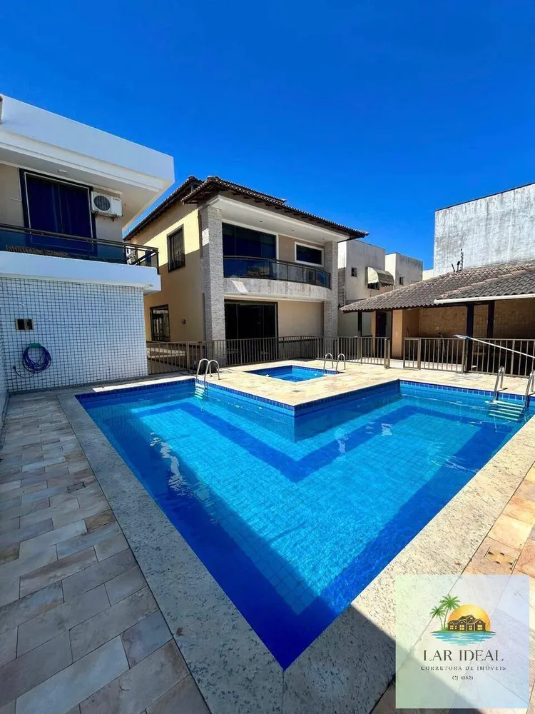 Casa, 5 quartos, 450 m² - Foto 4
