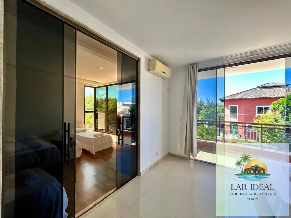 Casa, 5 quartos, 450 m² - Foto 29
