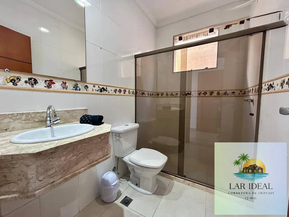 Casa, 5 quartos, 450 m² - Foto 37