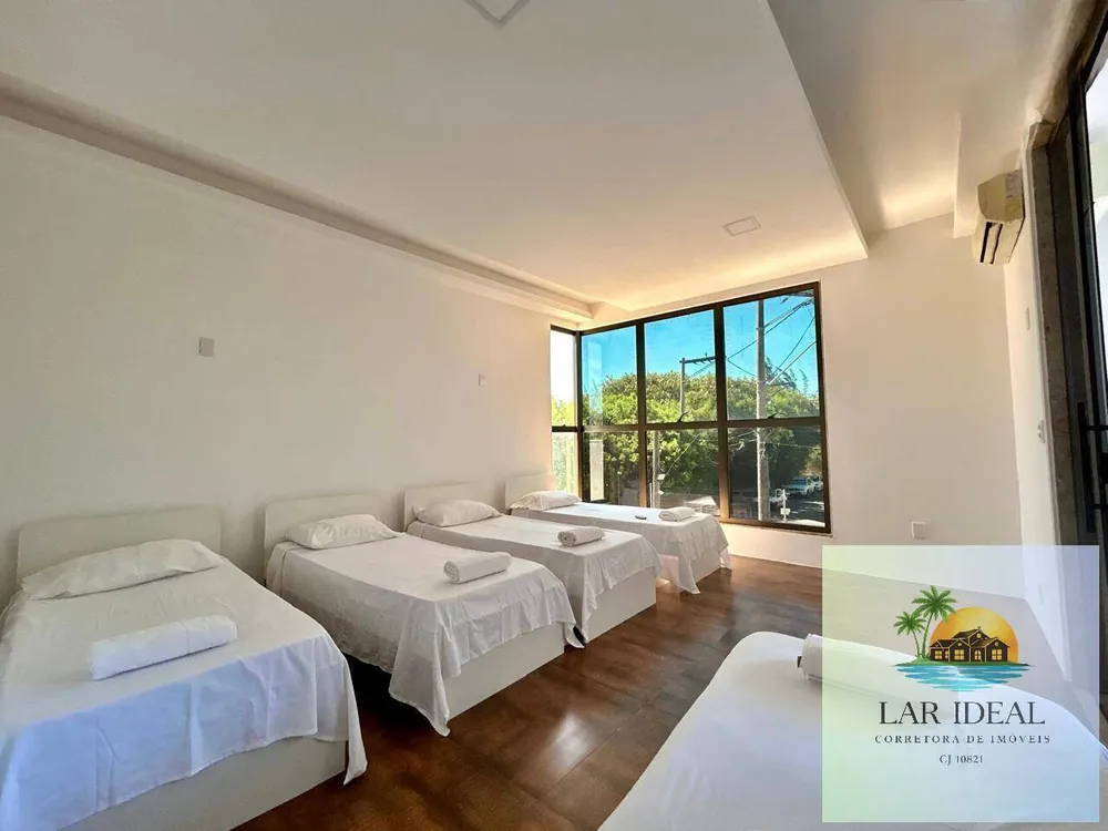 Casa, 5 quartos, 450 m² - Foto 17