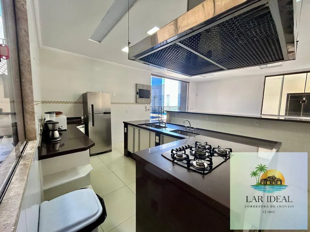 Casa, 5 quartos, 450 m² - Foto 16