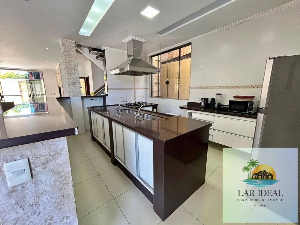 Casa, 5 quartos, 450 m² - Foto 15