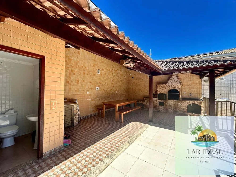 Casa, 5 quartos, 450 m² - Foto 7