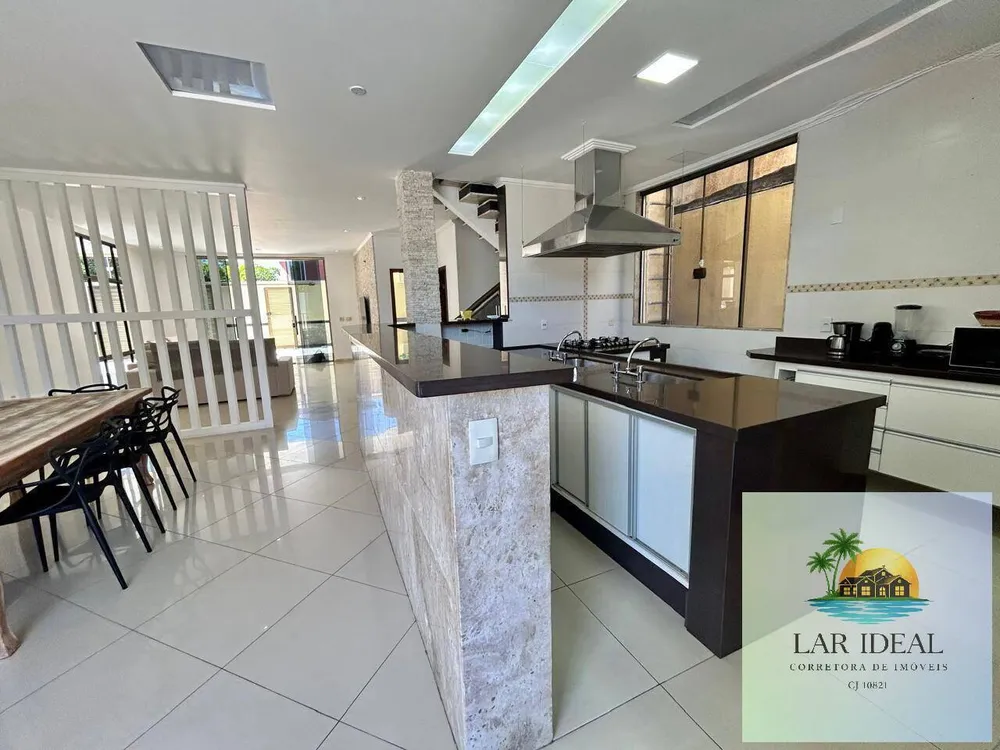 Casa, 5 quartos, 450 m² - Foto 28
