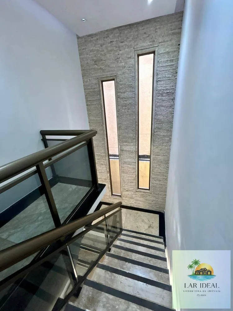 Casa, 5 quartos, 450 m² - Foto 27