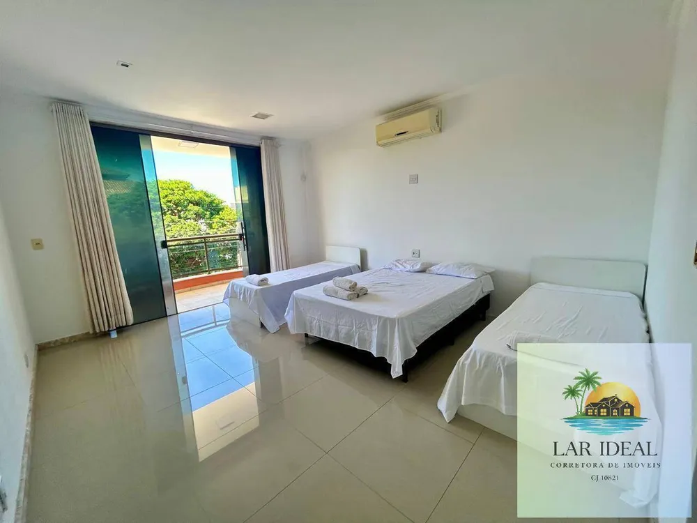 Casa, 5 quartos, 450 m² - Foto 18