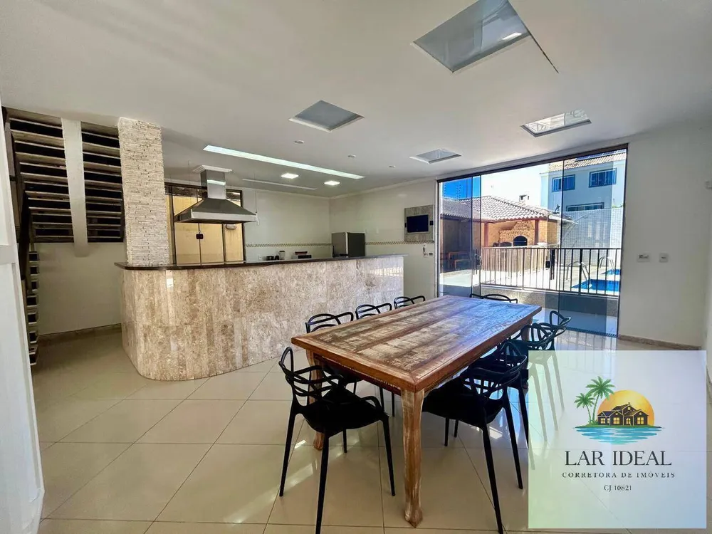 Casa, 5 quartos, 450 m² - Foto 14