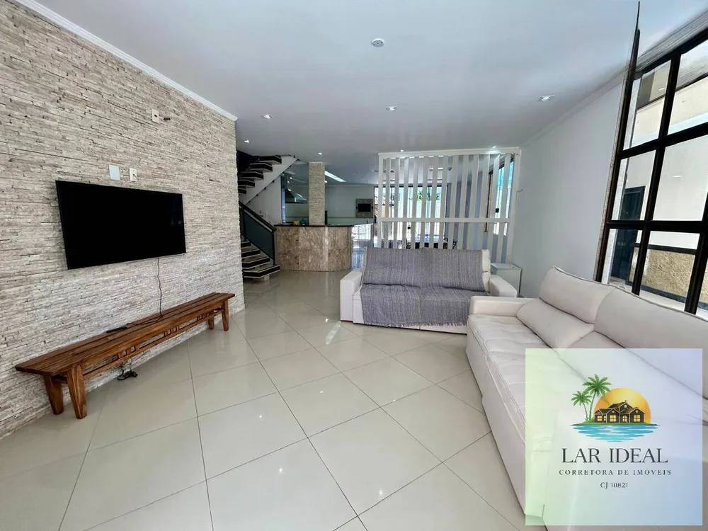 Casa, 5 quartos, 450 m² - Foto 11
