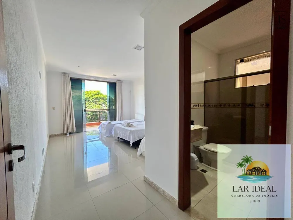 Casa, 5 quartos, 450 m² - Foto 26