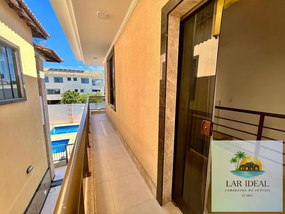 Casa, 5 quartos, 450 m² - Foto 36