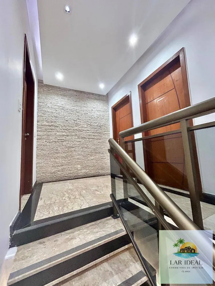 Casa, 5 quartos, 450 m² - Foto 23