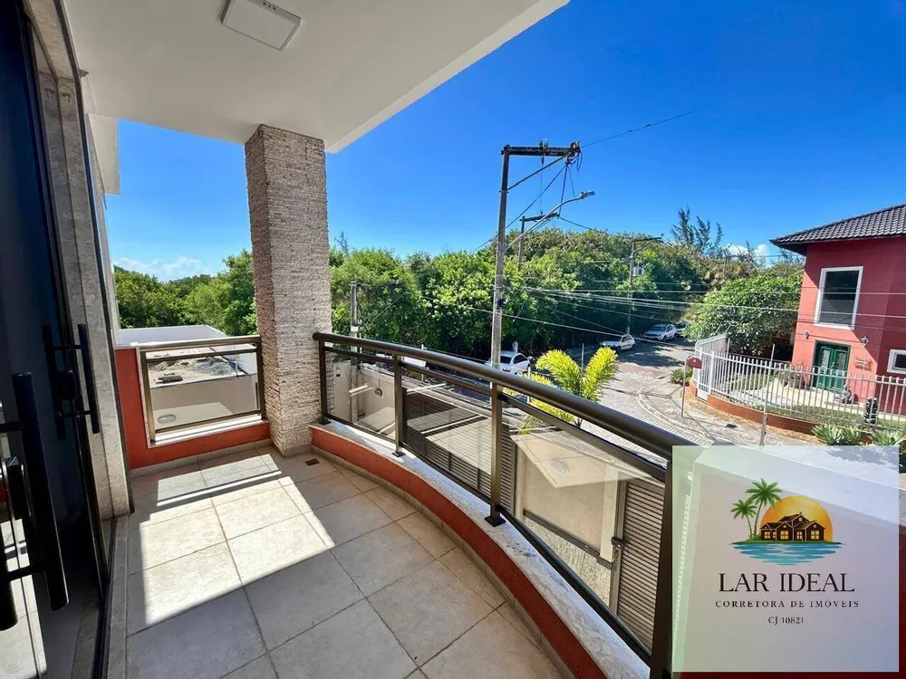 Casa, 5 quartos, 450 m² - Foto 20