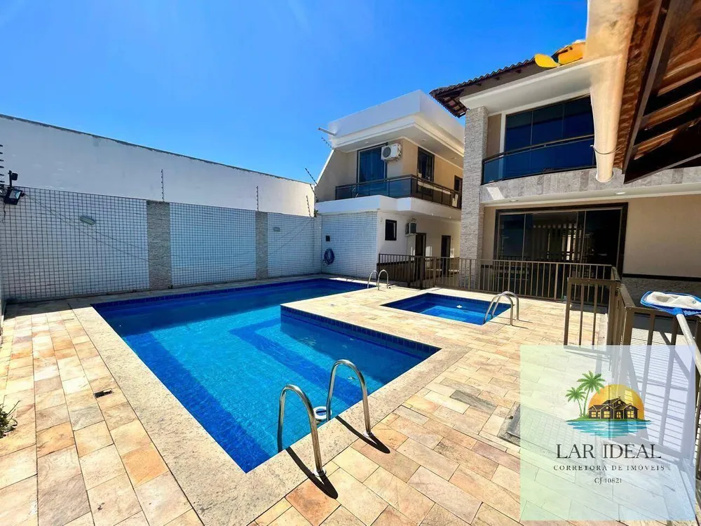 Casa, 5 quartos, 450 m² - Foto 5
