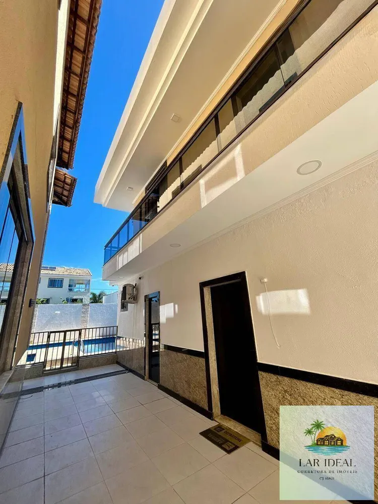 Casa, 5 quartos, 450 m² - Foto 40