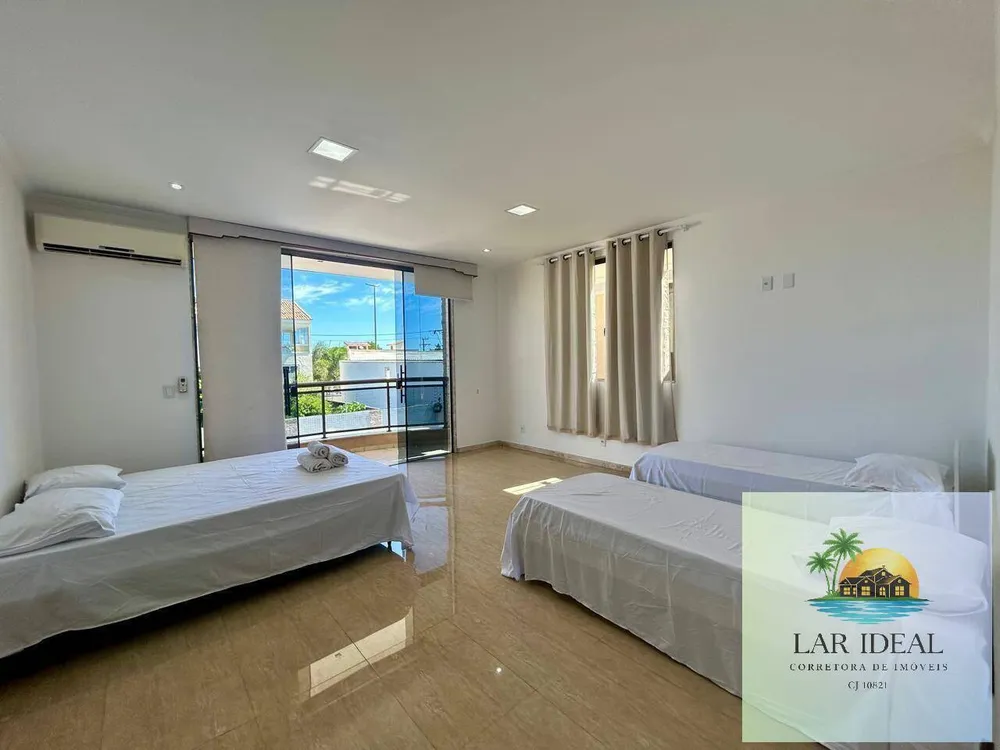 Casa, 5 quartos, 450 m² - Foto 13