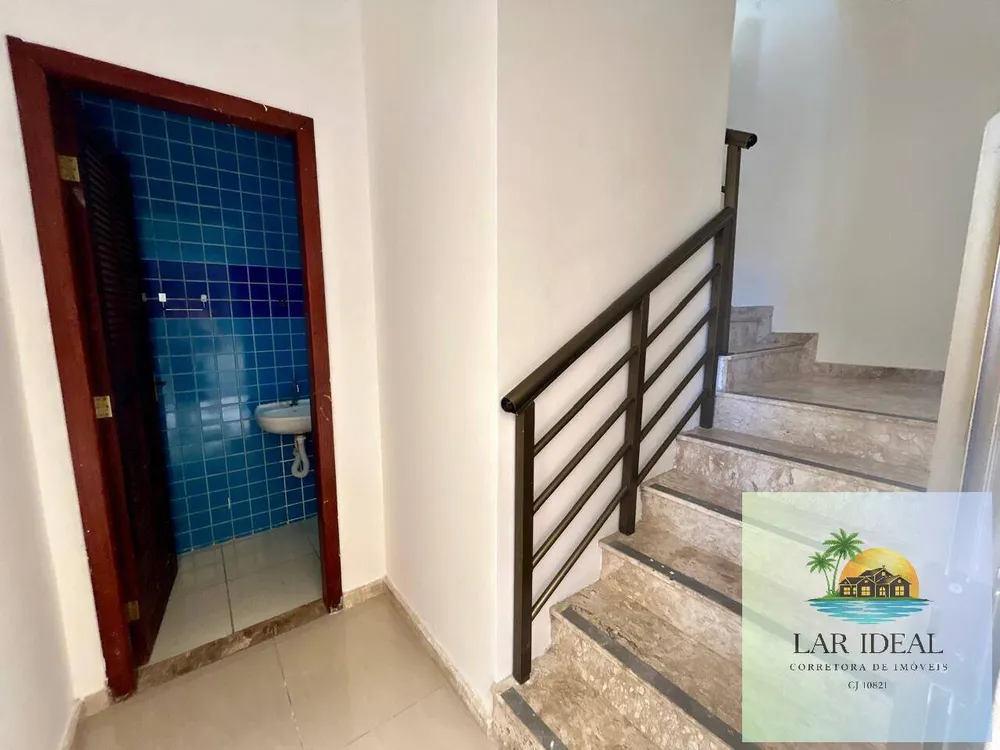 Casa, 5 quartos, 450 m² - Foto 18