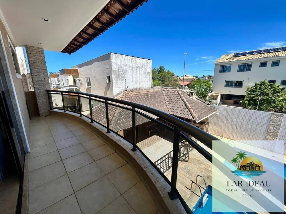 Casa, 5 quartos, 450 m² - Foto 32