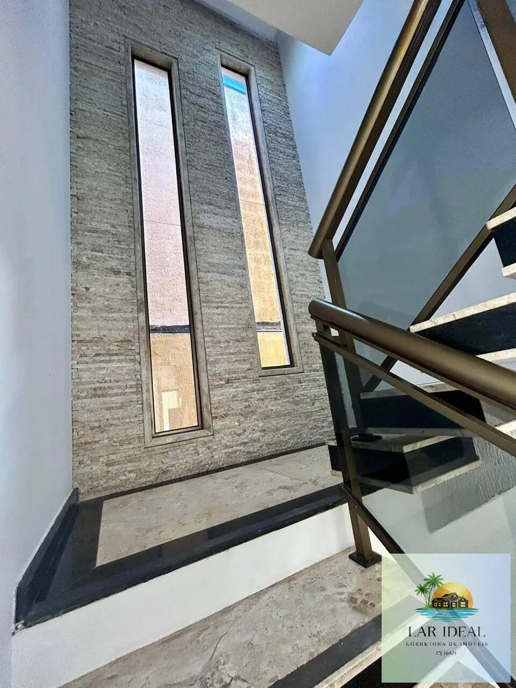 Casa, 5 quartos, 450 m² - Foto 21
