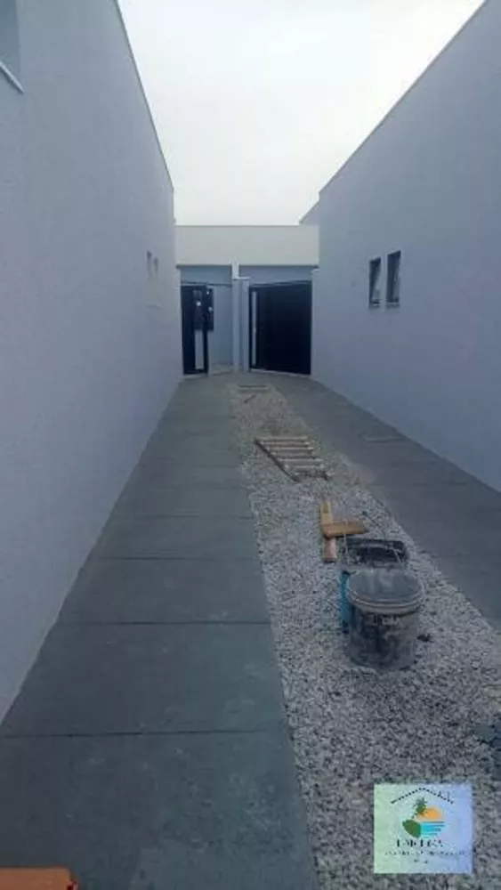 Casa, 3 quartos, 70 m² - Foto 12