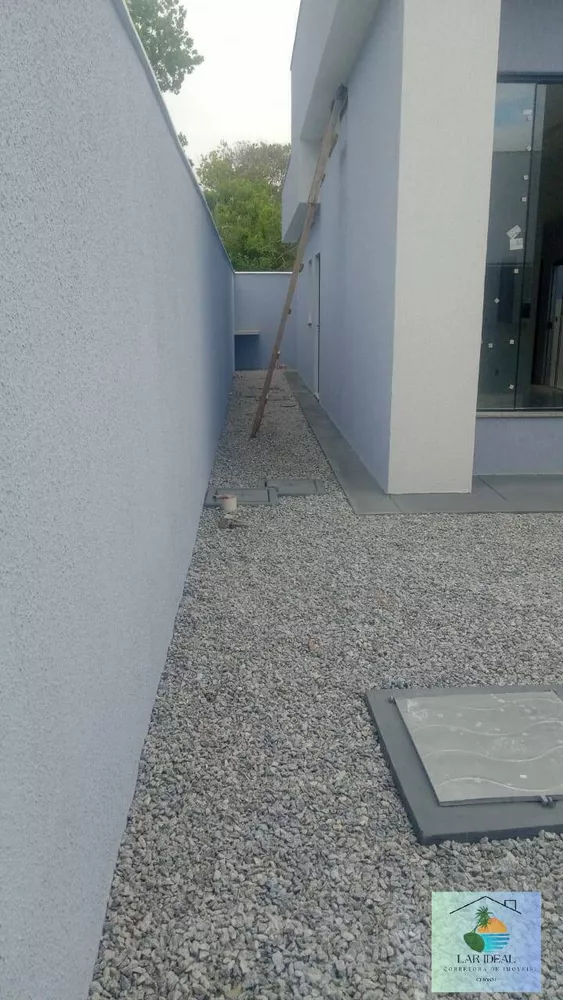 Casa, 3 quartos, 70 m² - Foto 18