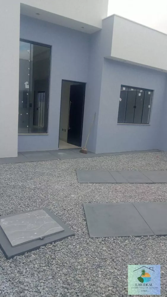 Casa, 3 quartos, 70 m² - Foto 25
