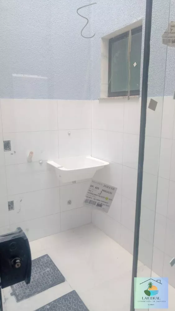 Casa, 3 quartos, 70 m² - Foto 6