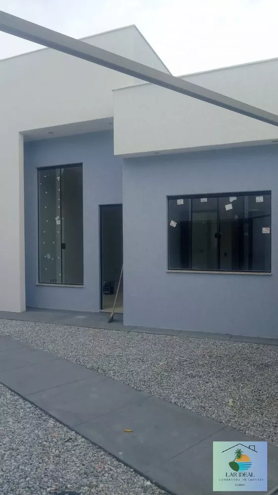 Casa, 3 quartos, 70 m² - Foto 21