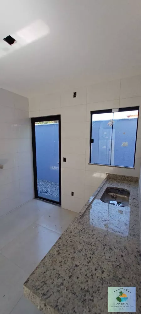 Casa, 3 quartos, 70 m² - Foto 10