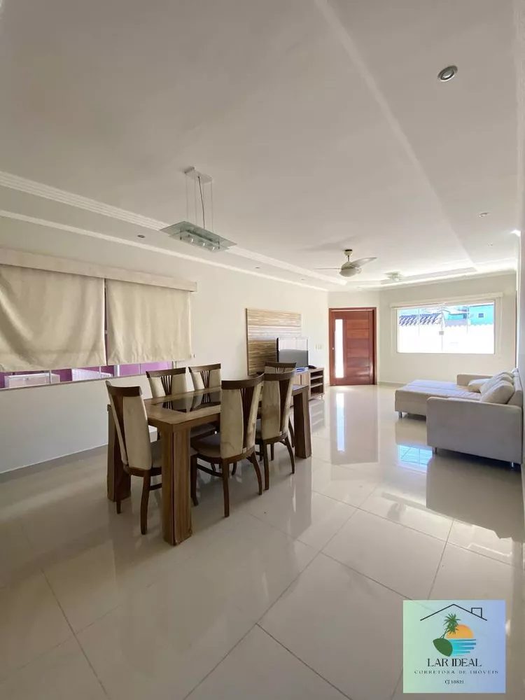Casa, 4 quartos, 225 m² - Foto 19